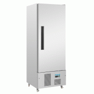 Armoire réfrigérée négative 1 porte 440L Série G G591 Polar Armoire réfrigérée négative 1 porte 440L Série G G591 Polar