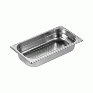 Bac gastronorme 650 mm GN1/3 - Caterchef - EMG-953554