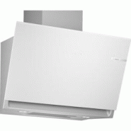 Bosch Hotte décorative murale DWK81AN20 - DWK81AN20 Bosch Hotte décorative murale DWK81AN20 - DWK81AN20