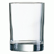 Coffret de 6 verres à whisky Arcoroc Princess, verre 32 cl - transparent verre 9214168