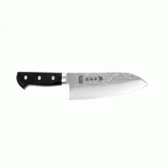 Couteau Santoku 18 cm KOTAI Tsubame - inox 708999028394