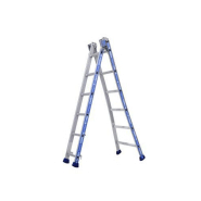 Echelle platinium transformable 2 plans 2m92 en-131-2 - TUBESCA-COMABI - 2442606 - 743336