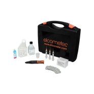 Elcometer 138-1C - Kit de Bresle pour sels solubles Elcometer 138-1C - Kit de Bresle pour sels solubles