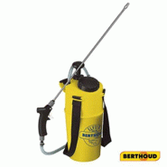 Pulvérisateur Elyte 8 Hygiène - Lance Inox - Berthoud