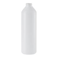 Flacon 520 ml HDPE - 28/400 - Naturel_0