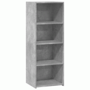 Helloshop26 - Buffet bahut commode armoire meuble de rangement organisateur cuisine salle de séjour salon haut 45 x 41 x 124 cm bois 02_0034441 - 300 Helloshop26 - Buffet bahut commode armoire meuble de rangement organisateur cuisine salle de séjour salon haut 45 x 41 x 124 cm bois 02_0034441 - 300
