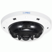 I-PRO WV-S8574L Caméra multi-capteurs 4x 8 MP I-PRO WV-S8574L Caméra multi-capteurs 4x 8 MP