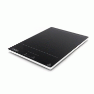 Maxima Plaque chauffante électrique - max.

105°C - 38 x 55cm - 230W – 38 × 55 × 3.5 cm – 230 W - AKS-09371400