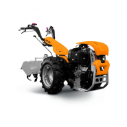 Motoculteur puissant jusqu'à 12,2 cv avec largeur de fraise de 85 cm - pasquali xb 50 powersafe®_1