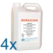 Nettoyant multisurfaces extérieures, sans chlore - MURACLEAN Nettoyant multisurfaces extérieures, sans chlore - MURACLEAN