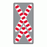 Panneau G1c - Signaux de position