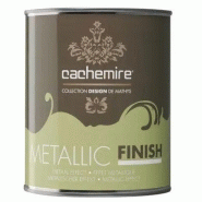Vernis gel acrylique - cachemire metallic finish Vernis gel acrylique - cachemire metallic finish