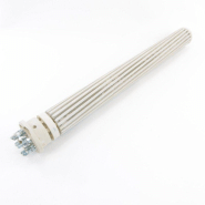 Résistance stéatite 3000w tc d50 3x230 pour chauffe-eau - THERMOR - 060311 - 404053 Résistance stéatite 3000w tc d50 3x230 pour chauffe-eau - THERMOR - 060311 - 404053