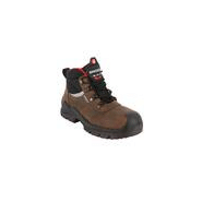 S3 src. Tige cuir nubuck hydrofuge. Chaussant large