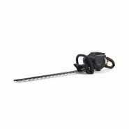 Taille-haie thermique ergolite 6028 -22cc - 60cm