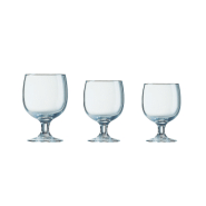 Verre à pied en verre trempé Arcoroc Amélia - VRPAMVRTRMPIN-AC02_0