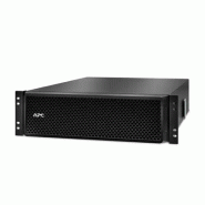 APC Batterie externe APC Smart-UPS On-Line SRT192RMBP, montable en rack