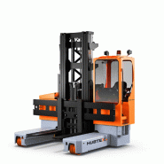 Chariot Multidirectionnel Électrique conçu pour les charges lourdes et les environnements industriels exigeants en Isère et Rhône - Alpes - disponible en achat neuf et en location de courte à longue durée Chariot Multidirectionnel Électrique conçu pour les charges lourdes et les environnements industriels exigeants en Isère et Rhône - Alpes - disponible en achat neuf et en location de courte à longue durée