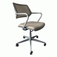 Fauteuil ergonomique / de bureau professionnel