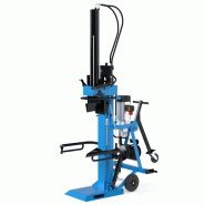 Fendeuse à bûches GHS 1000/25TEZ A combinée 3 points + 400 V