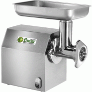 Hachoir à viande 12C FIMAR - triphasé 380V_0
