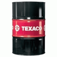 Huile hydraulique texaco hydraulic oil 5606h