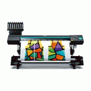 Imprimantes à sublimation roland texart rt-640