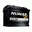 Batterie numax - numax agm 005lagm