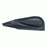 Rideau d'air chaud à eau chaude moteur EC WING W100 - VTS - 0308 Rideau d'air chaud à eau chaude moteur EC WING W100 - VTS - 0308