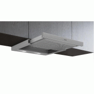 SIEMENS Hotte Télescopique 60 Cm 394 M3/h Inox. LI64MC521 - argenté 4242003979181