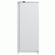 SOFRACA Armoire Réfrigérée Positive - Finition Blanche - Porte Pleine - 600 L - Gn 2/1 - Réf:AE601PW - AE601PW