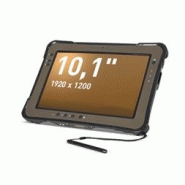 Tablette 'industrie' 10,1'' ip65