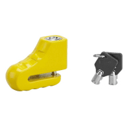 Antivol scooter ø 5,5 mm