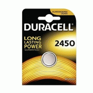 Blister 1 pile electronics 2450 Blister 1 pile electronics 2450