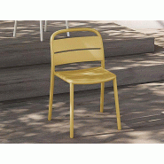 Chaise d?Extérieur C 12 Columbia_0