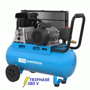 Compresseur 580/10/50 / 400 v Compresseur 580/10/50 / 400 v