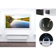Hsvm-2406a - Écrans tactiles Hengstar - Résolution 1920x1080 - Panel PC industriel IP65_1