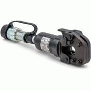 WHC750, 4 Ton Capacité, Cisailles hydrauliques