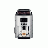 KRUPS Robot Café 15 Bars Gris Argent EA815E70 - gris 0010942218760