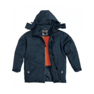 Parka de travail multipoches bleu marine t2xl - DELTA PLUS - duncabmxx - 481999 Parka de travail multipoches bleu marine t2xl - DELTA PLUS - duncabmxx - 481999