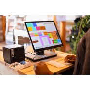 Rest'Office : Logiciel d'encaissement, prise de commande et gestion des stocks et des achats_1