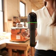 Scanner laser leica blk2go Scanner laser leica blk2go