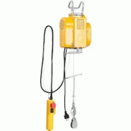 Steinberg Systems Electric Hoist - 1050 W - 600 kg - 18 m - 4062859057563