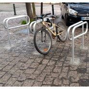 Support vélos Trombone