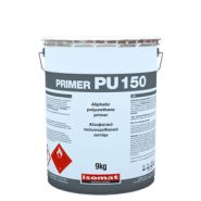 0227/1 - primer-pu 150 - primaire de polyuréthane monocomposant aliphatique - isomat - consommation : 200-300 g/m²