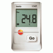 05721560 | Mini enregistreur testo 174-T 05721560 | Mini enregistreur testo 174-T