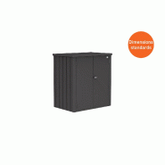 Armoire de terrasse - 132x57x140 Armoire de terrasse - 132x57x140
