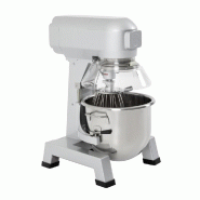 Batteur planétaire numérique 20 litres - Buffalo - FU138