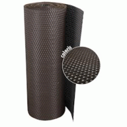 Brise-vue en résine tressée pour balcon et clôture coloris marron foncé 0.9 x 5 m Rattan Art - marron 5908311935897 Brise-vue en résine tressée pour balcon et clôture coloris marron foncé 0.9 x 5 m Rattan Art - marron 5908311935897