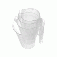 Broc empilable mesureur - 567838